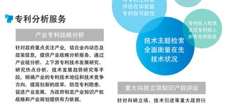 專利檢索與信息咨詢服務(wù) 助力創(chuàng)新與知識(shí)產(chǎn)權(quán)保護(hù)