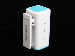 三星Tictoc 4G MP3與3G/4G上網卡 移動便攜設備的繼承與演變
